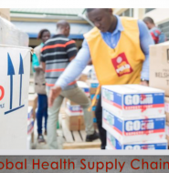 Supply Chain Health Commodity Shipment and Pricing Data Warehouse