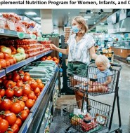 US Special Supplemental Nutrition Program for Women, Infants, and Children (WIC) FY 2017 – FY 2020