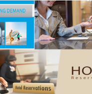 Hotel Booking  Demand
