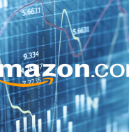 Researching Amazon stock from 2015 to 2020