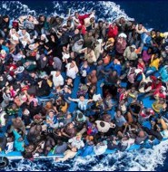 Missing Migrants