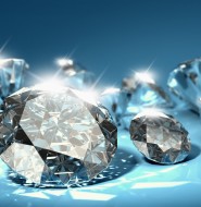 Diamond Price and its determinants