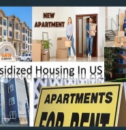 Subsidized Housing In US