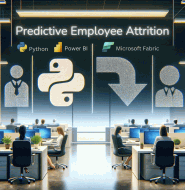 Predictive Employee Attrition