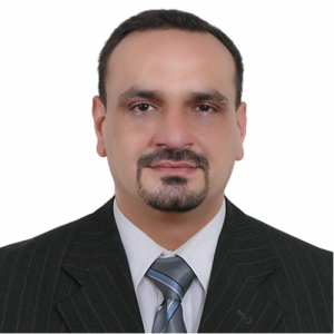 Ghassan Alsaadi