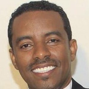 Mesfin Tedla