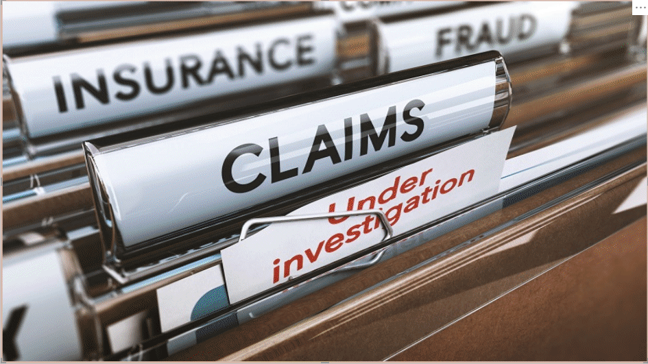 Insurance Fraud in India (Jan -Mar 2015)